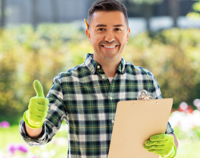 Refined image lawn and landscape, softscapes, snow & ice, lawn cutting & maintenance, residential & commercial lawn care, dunnville, ON