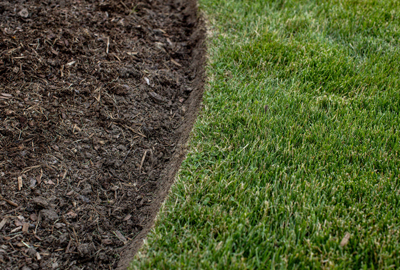 Refined image lawn and landscape, softscapes, snow & ice, lawn cutting & maintenance, residential & commercial lawn care, dunnville, ON